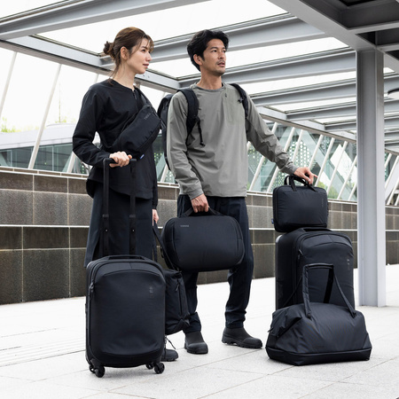 Torba na laptopa 14″ Thule Subterra 2 – kolor czarny