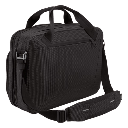 Torba na laptopa 15,6" Thule Crossover 2 - czarna