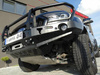 Zderzak przedni z bullbarem Fabryka4X4 – Ford Ranger T6 15-19 3.2 diesel