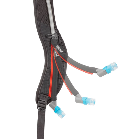 Plecak hydracyjny Thule UpTake 12 l – czarny
