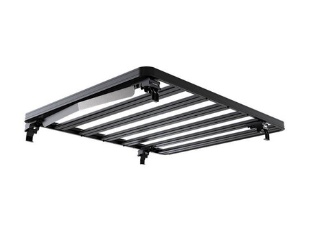 Bagażnik Front Runner Slimline II na relingi do Nissana Qashqai od 2013 r.