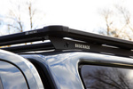 Regulowane mocowania ARB BASE Rack do Ascent – Mitsubishi Triton MV / L200