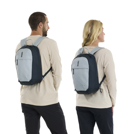 Plecak miejski Thule EnRoute 12 l – kolor niebieski / granatowy