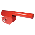 Adapter podnośnika Hi-Lift DA2244 do fabrycznych punktów podnoszenia Defendera