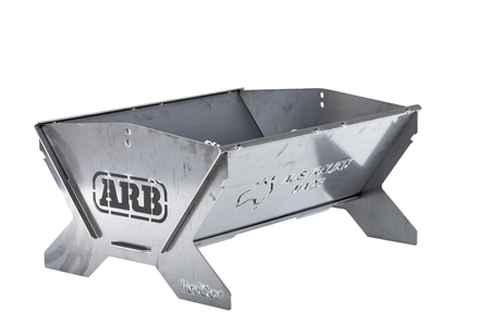 Składane palenisko ARB Fire Pit