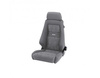 Recaro - Fotel Specialist - S - Artista grey / Nardo grey