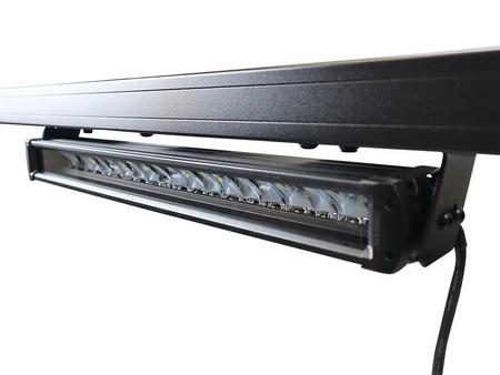 Uchwyty Front Runner do paneli LED OSRAM FX250 / FX500