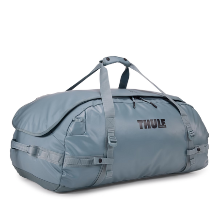 Torba podróżna Thule Chasm 90L typu 2 w 1 - torba/plecak - niebieska pond blue
