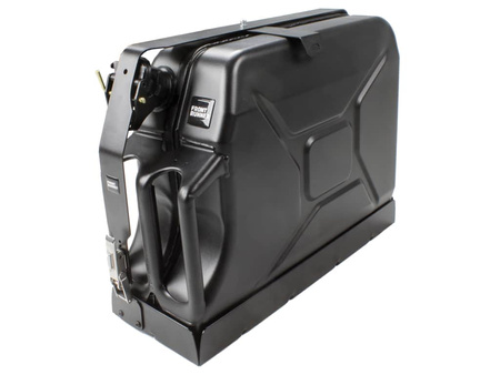 Pojedynczy uchwyt Front Runner do kanistra 20 l NATO/Wedco