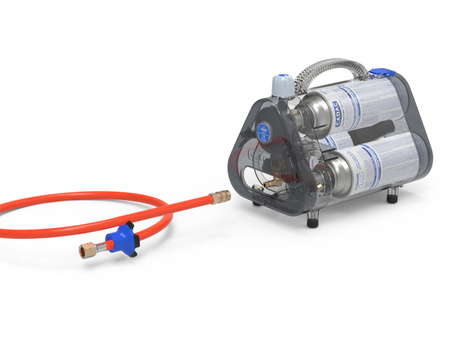 CADAC Trio Power Pak 30mbar