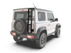 Drabinka Front Runner do Suzuki Jimny IV 2018–, 3 i 5 drzwi