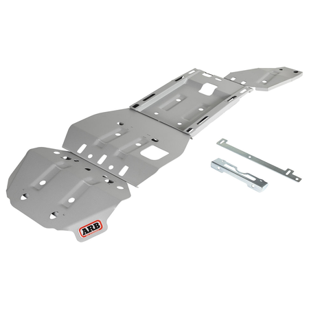Zestaw osłon podwozia ARB Ford Ranger Mazda BT-50 (2007-2011) - 5440100