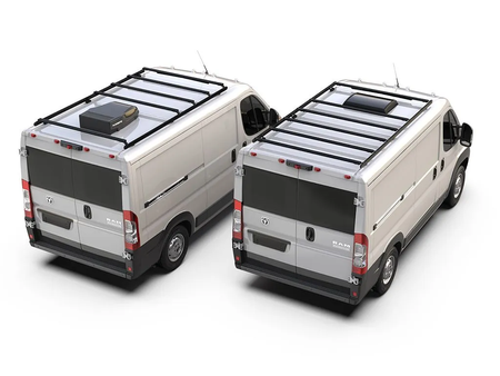 Bagażnik dachowy Front Runner Slimpro - RAM Pro Master 1500 (2014- ) (118" WB/Low Roof)