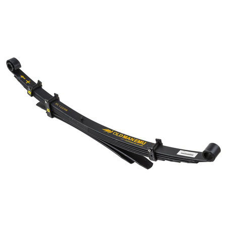 Resor tylny OME EL122RB – Toyota Tacoma I 1998–2004