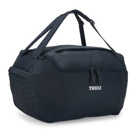 Torba podróżna Thule EnRoute 60 l – kolor granatowy Darkest Blue