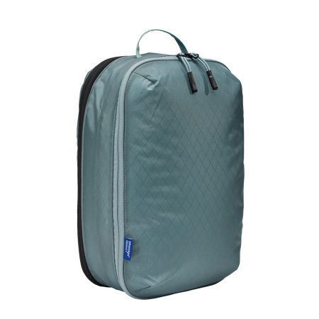Organizer na czystą i brudną odzież Thule Clean/Dirty Packing Cube – kolor szary Pond Gray