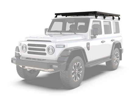 Bagażnik dachowy Front Runner Slimline II do BAW 212