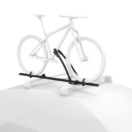 Bagażnik rowerowy na dach Thule FreeRide 532