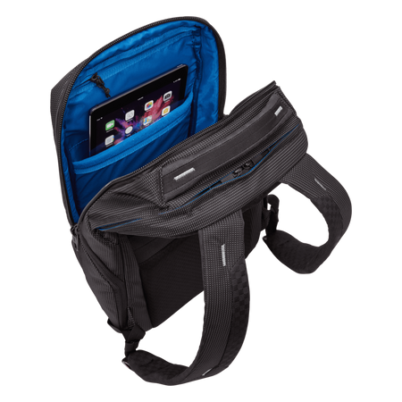 Plecak na laptopa Thule Crossover 2 20 l – czarny
