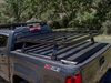 Platforma Front Runner Slimline II nad skrzynię GMC Canyon Roll Top 5.1 ft (od 2015)