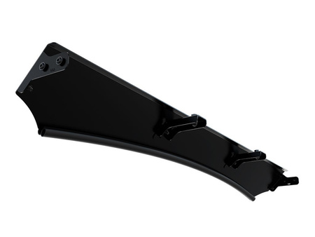 Pełna owiewka Front Runner Slimsport do Volkswagena Amaroka (2010–2022)