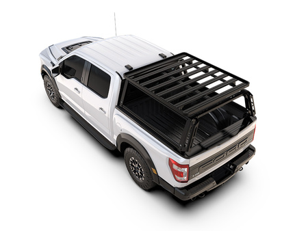 Zabudowa Front Runner Pro Bed System z bagażnikiem slimline II do Ford F-150 Crew Cab (2009-)