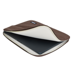 Etui na laptopa Thule Lithos MacBook Air 15″ – kolor brązowy Nuanced Brown