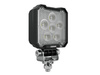 Lampa robocza OSRAM LEDriving Cube WL VX100-WD – 12/24 V