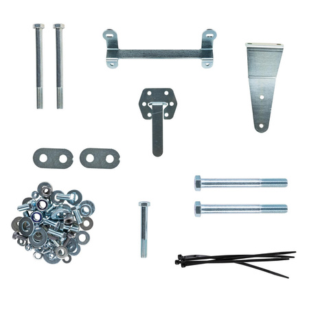 ARB Zderzak stalowy Deluxe Bar - LC 70