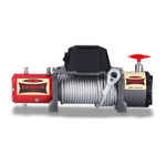 Wyciągarka Dragon Winch Maverick DWM 12000 HD lina stalowa 20m