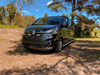 Zestaw lamp LED do grilla Lazer Lamps 2 × Triple-R 750 Gen2 Elite — Renault Trafic (2019–2022)