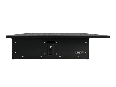 Zabudowa szufladowa Front Runner do Land Rover Defender TDi/TD5 – SSLD002