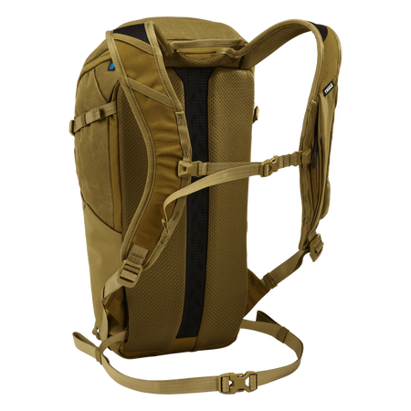 Plecak turystyczny Thule AllTrail X 15L - brązowy nutria