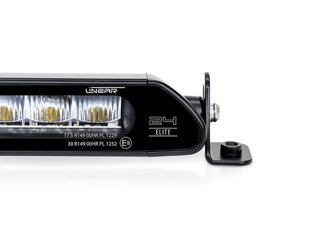 Listwa świetlna LED Lazer Linear-24 Elite Double E-Mark