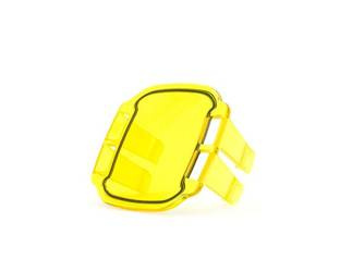 Osłona soczewki Lazer Lamps Utility-25 — bursztynowa