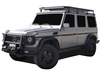 Wysoki bagażnik Front Runner Slimline II Tall do Mercedes G-Class 1990–2018