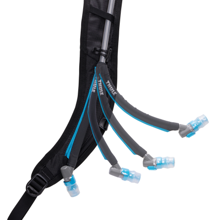 Plecak hydracyjny Thule AllTrail 22 l – czarny
