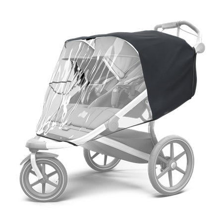 Osłona przeciwdeszczowa do Thule Urban Glide 2 Double