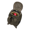 Plecak na buty narciarskie i snowboardowe Thule RoundTrip Boot Backpack 60L - deep khaki