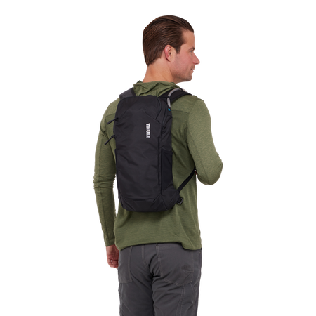 Plecak hydracyjny Thule AllTrail 10 l – kolor czarny