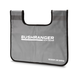 Tłumik energii liny Bushranger Recovery Damper