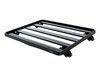Bagażnik Front Runner Slimline II Grab-on na relingi zintegrowane – 1255 × 954 mm