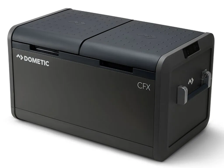 Lodówka/zamrażarka turystyczna Dometic CFX5 75DZ (Dual Zone)