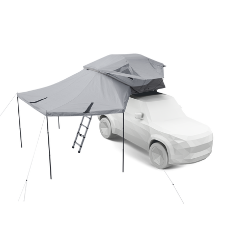 Markiza do namiotu Thule Approach Awning 2 L