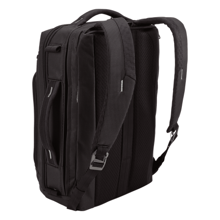 Torba i plecak na laptopa Thule Crossover 2 15.6″ – czarna