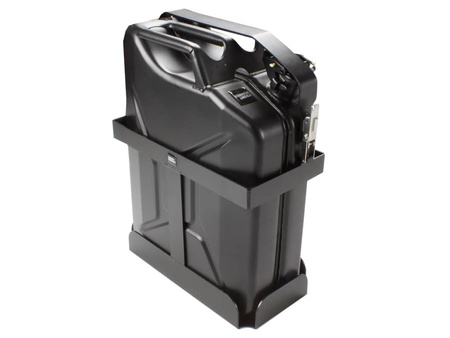Pionowy uchwyt Front Runner do kanistra 20 l NATO/Wedco