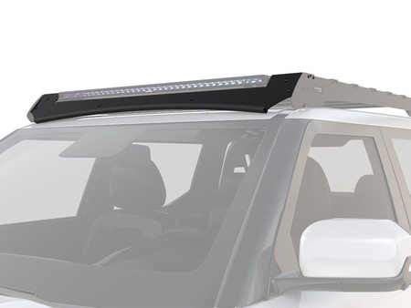 Owiewka Front Runner Slimsport pod LED 40″ – BYD Shark 2025–