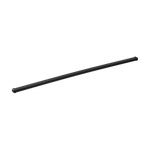 Belki dachowe Thule SquareBar Evo 118 cm – 2 szt., czarne