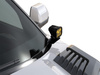 Uchwyty Front Runner do lamp przy słupkach A Toyoty Tundry III, Sequoi III i 4Runnera VI – para