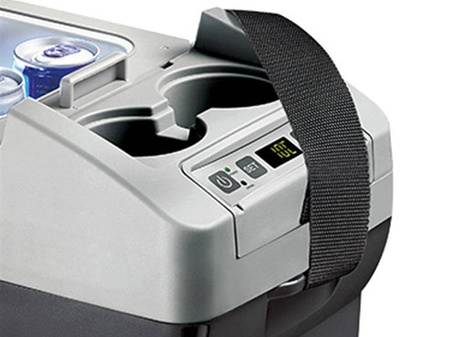 Lodówka kompresorowa Dometic CF 11 – 11 l